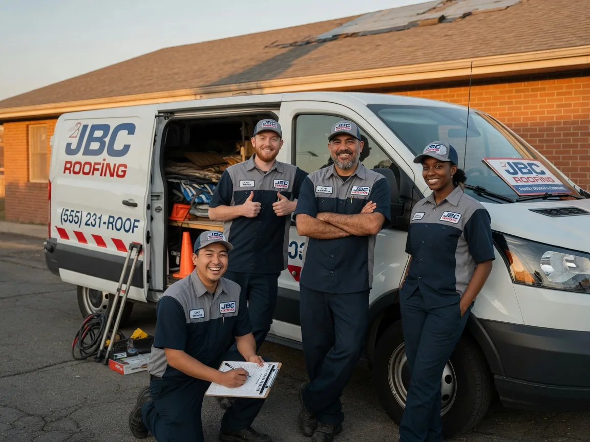 Roof Replacement company in Jonesville, VA