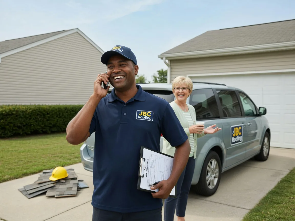 Roof Replacement Jonesville, VA FAQs